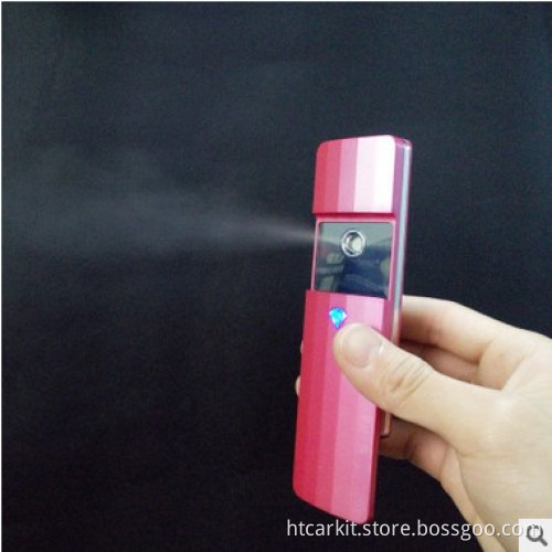 Nano Skin Handy beauty nano mist spray,fine mist spray